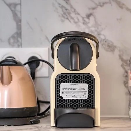 Apartamento Elegant 8e, Quartier Champs-elysees París