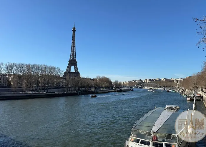 Elegant 8e, Quartier Champs-elysees *