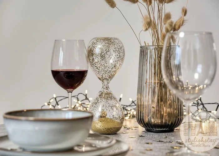 Elegant 8e, Quartier Champs-elysees *