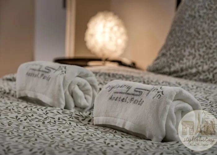 Elegant 8e, Quartier Champs-elysees Apartman