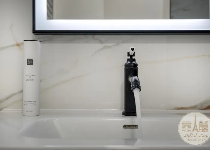 Elegant 8e, Quartier Champs-elysees Apartamento París