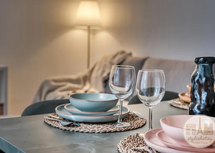 Elegant 8e, Quartier Champs-elysees