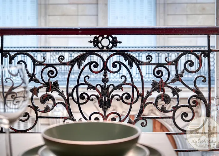 Elegant 8e, Quartier Champs-elysees Daire